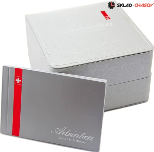 Adriatica Premiere A8296.5155Q фото фото 2