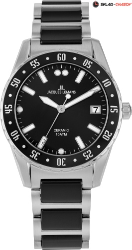 Jacques Lemans 42-10A фото