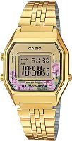 Casio LA-680WGA-4C фото