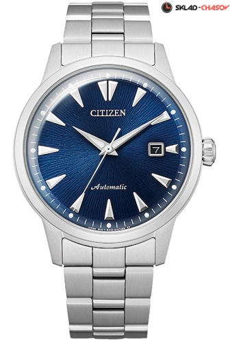 CITIZEN NK0008-85L фото