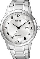 Citizen Eco-Drive AW1231-58B фото