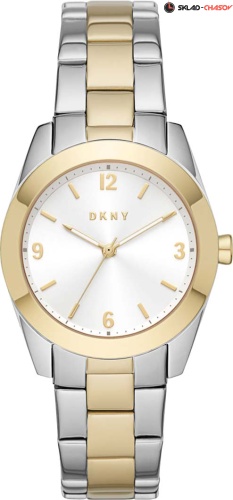 DKNY Nolita NY2896 фото