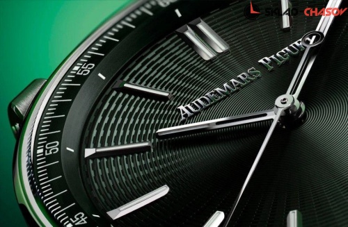 Часы Audemars Piguet Code 11.59 By Selfwinding 9631 фото фото 2