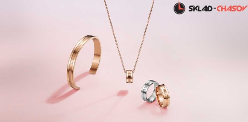 Daniel Wellington Elan-Bracelet-RG-M фото фото 3