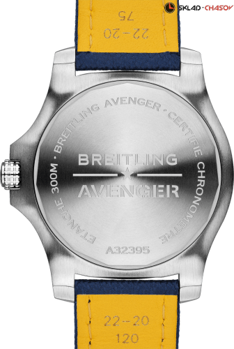 Breitling A32395101C1X2 фото фото 3