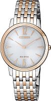 Citizen Eco-Drive EX1496-82A фото