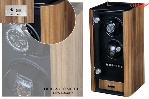 BodaConcept C2WAL фото фото 3