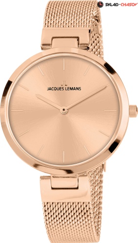 Jacques Lemans Classic 1-2110L фото