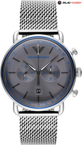Emporio Armani AR11383 фото