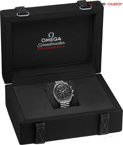 Omega Speedmaster Moonwatch Professional 310.30.42.50.01.001  фото фото 4