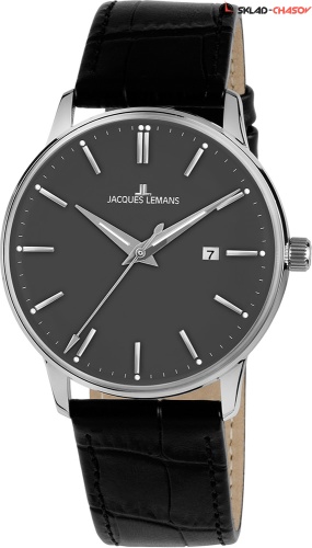 Jacques Lemans Retro Classic N-213H фото