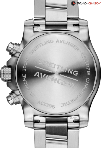 Breitling A13385101C1A1 фото фото 3