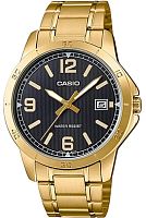 Casio MTP-V004G-1B фото