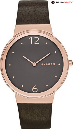Skagen LEATHER SKW2368 фото