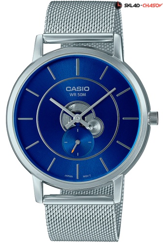 Casio MTP-B130M-2A фото