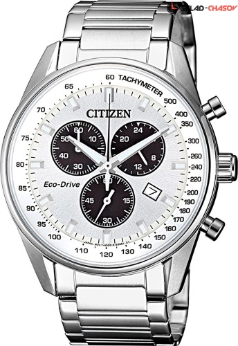 Citizen Eco-Drive AT2390-82A фото