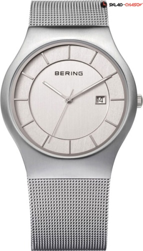Bering Classic 11938-000 фото