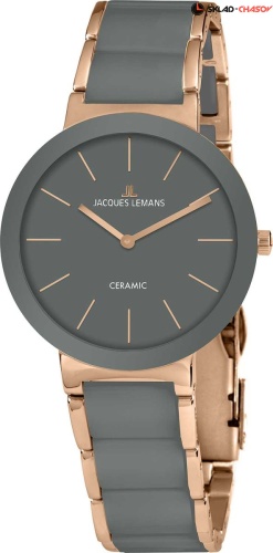 Jacques Lemans Ceramic 42-7M фото
