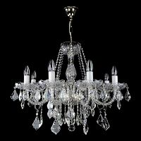 Wranovsky Glory 8 Silver фото