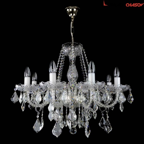 Wranovsky Glory 8 Silver фото