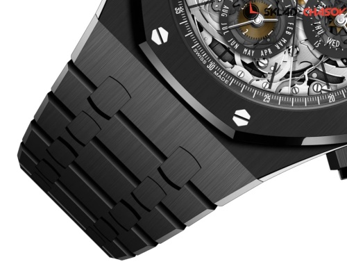 Часы Audemars Piguet Royal Oak Grande Complication 9608 фото фото 3