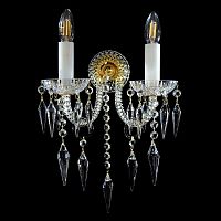 Art Glass KATJA WL II. PB-A03 фото