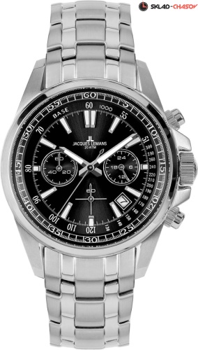 Jacques Lemans 1-2117i фото