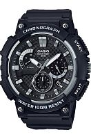 Casio MCW-200H-1A фото