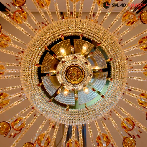 Wranovsky Grande 81 Gold фото фото 4