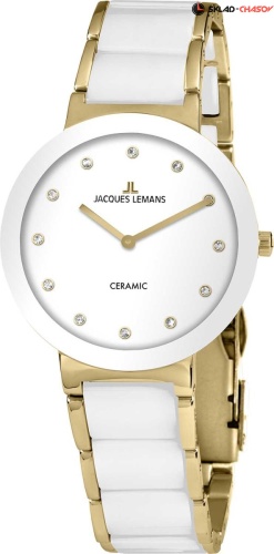 Jacques Lemans Ceramic 42-7L фото