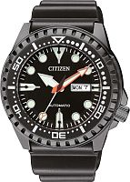 Citizen Mecha NH8385-11EE фото
