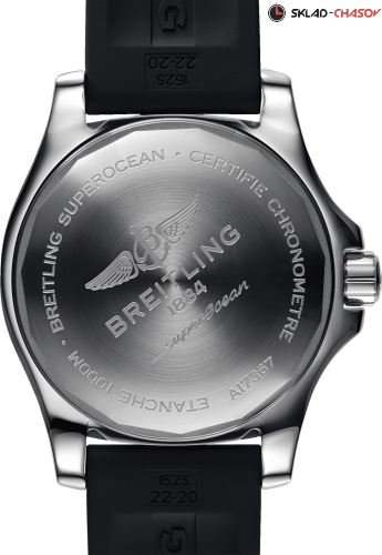 Breitling A17367D71B1S1 фото фото 4