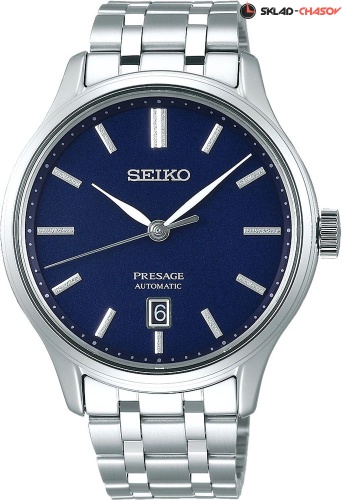Seiko Presage SRPD41J1 фото