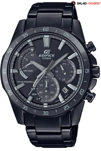 Casio EQS-930MDC-1A фото