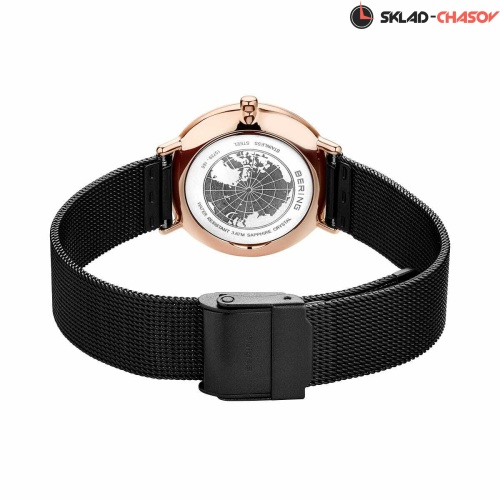 Bering Ultra Slim 15729-166 фото фото 4