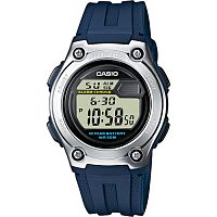 Casio W-211-2A фото