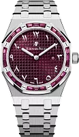 Часы Audemars Piguet Royal Oak Quartz 9670 фото