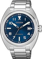 Citizen Automatic NJ0100-89L фото