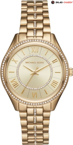 Michael Kors Lauryn MK3719 фото