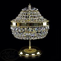 Настольная лампа Art Glass PENNY TL CE фото
