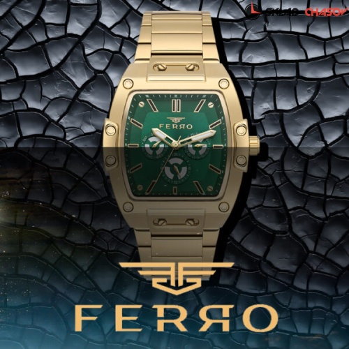 FERRO FM11437AWT-B6 фото фото 4