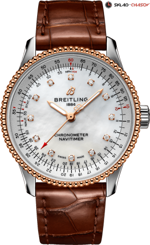 Breitling U17395211A1P1 фото
