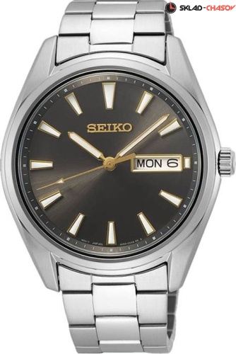 Seiko CS Dress SUR343P1S фото