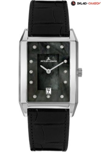 1-2159E, Jacques Lemans фото