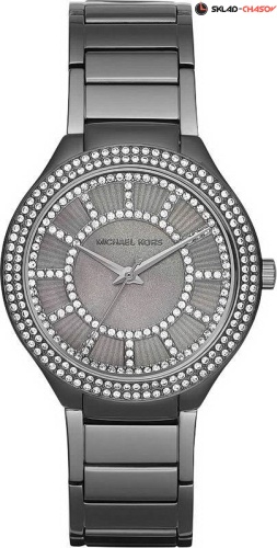 Michael Kors Kerry MK3410 фото