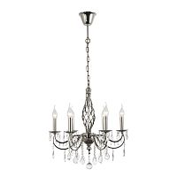Подвесная люстра Arti Lampadari Deco E 1.1.6.600 N фото