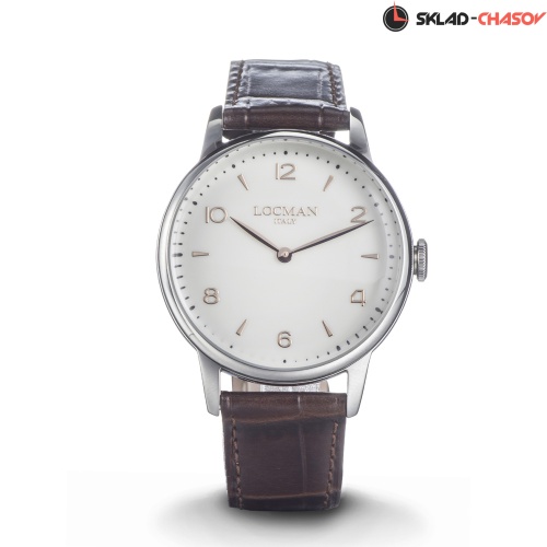 Locman 0251A05R-00AVRG2PT фото