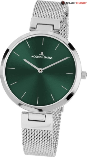Jacques Lemans Classic 1-2110D фото