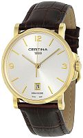 Швейцарские Certina C017.210.36.037.00 фото