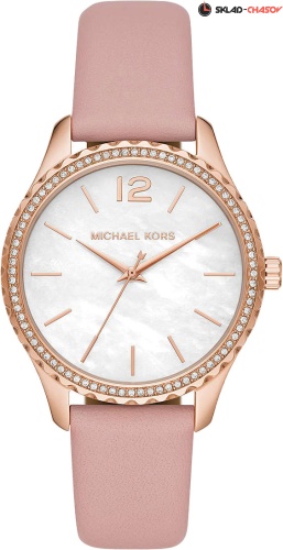 Michael Kors Layton MK2909 фото